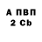 АМФЕТАМИН Розовый mr. EGORIK